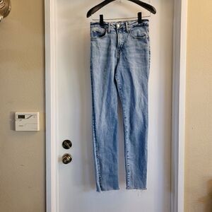Good American jeans size 8/29